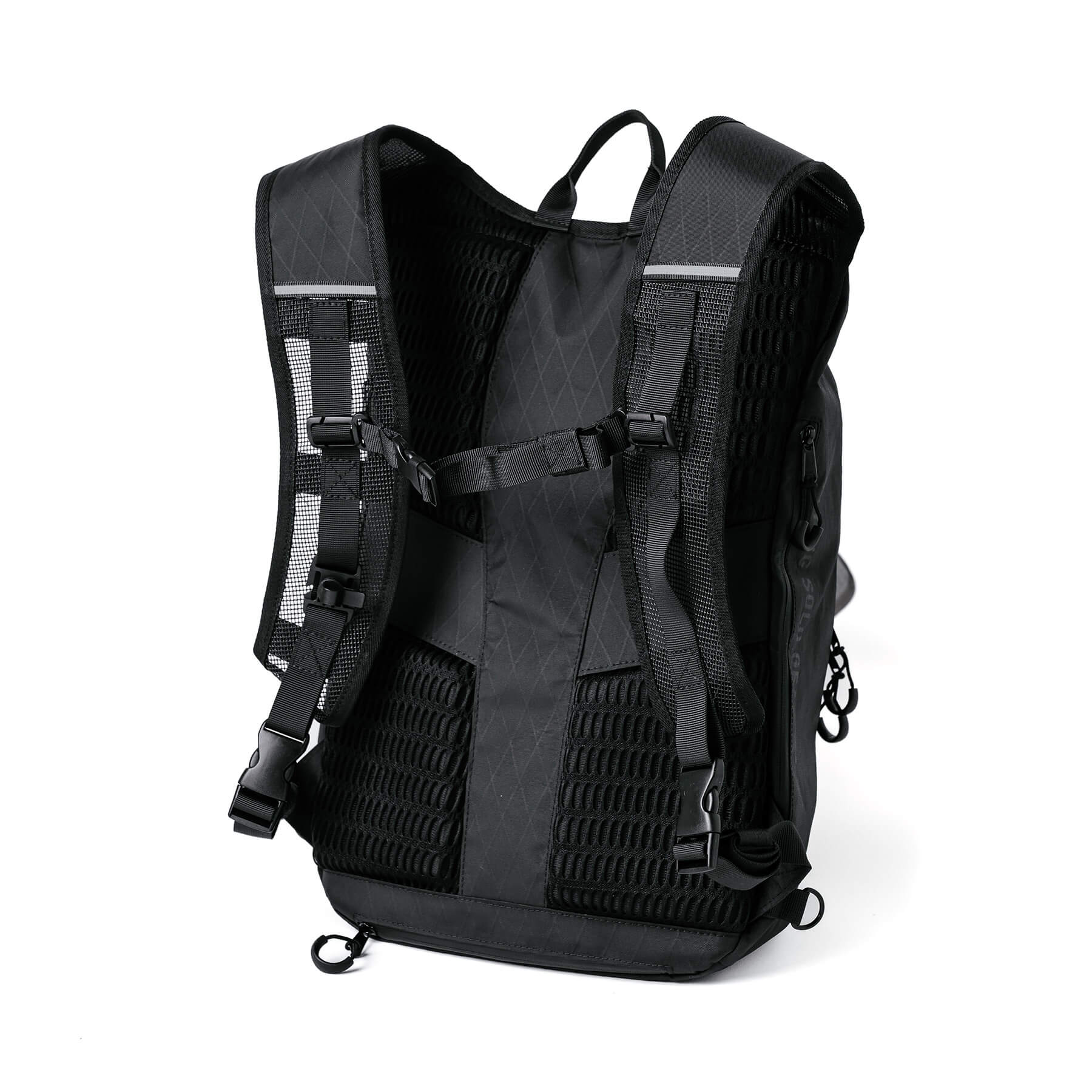 Ashvault G Backpack 22L - PREORDER - Flying Solo Gear Company