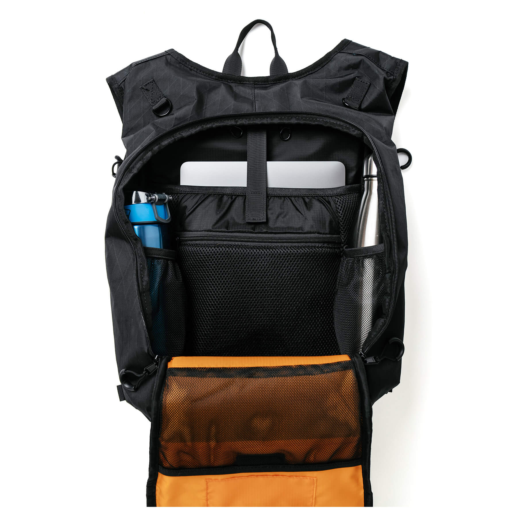 Ashvault G Backpack 22L - PREORDER - Flying Solo Gear Company