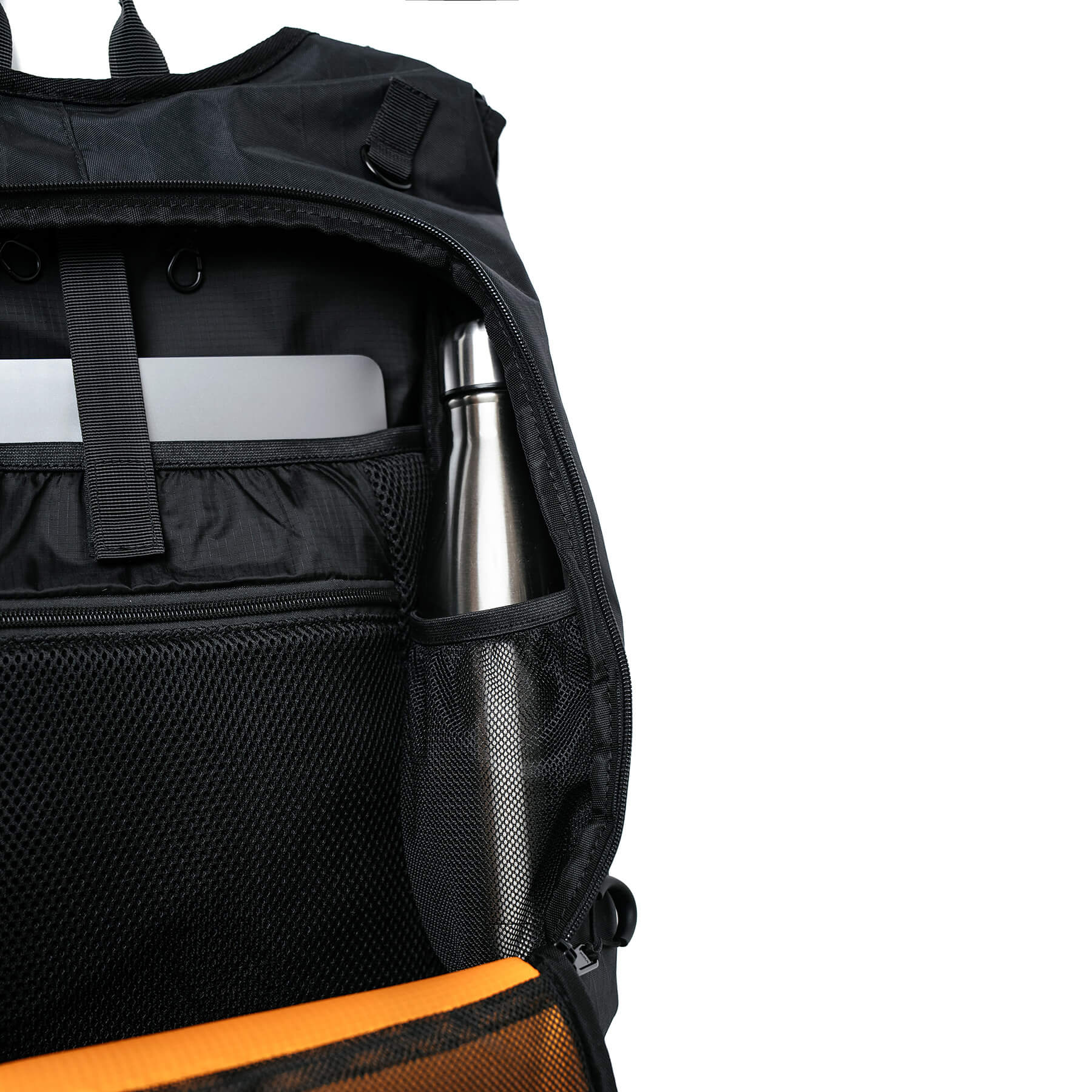 Ashvault G Backpack 22L - PREORDER - Flying Solo Gear Company