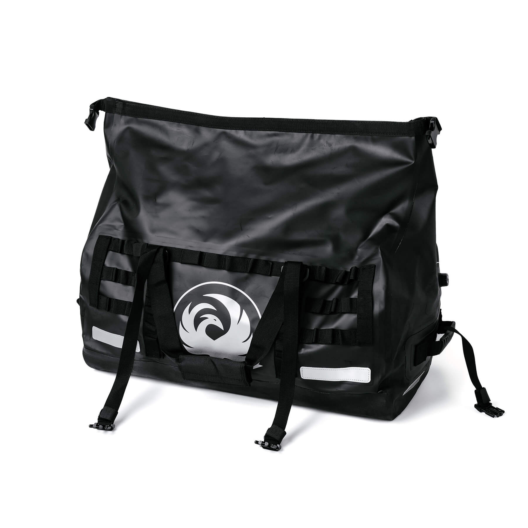 Roxby Waterproof Duffel 60L - Flying Solo Gear Company