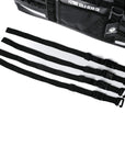Roxby Waterproof Duffel 60L - Flying Solo Gear Company