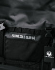 Roxby Waterproof Duffel 60L - Flying Solo Gear Company