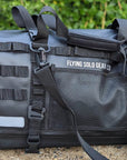 Roxby Waterproof Duffel 60L - Flying Solo Gear Company