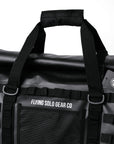 Roxby Waterproof Duffel 60L - Flying Solo Gear Company