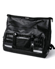Roxby Waterproof Duffel 60L - Flying Solo Gear Company
