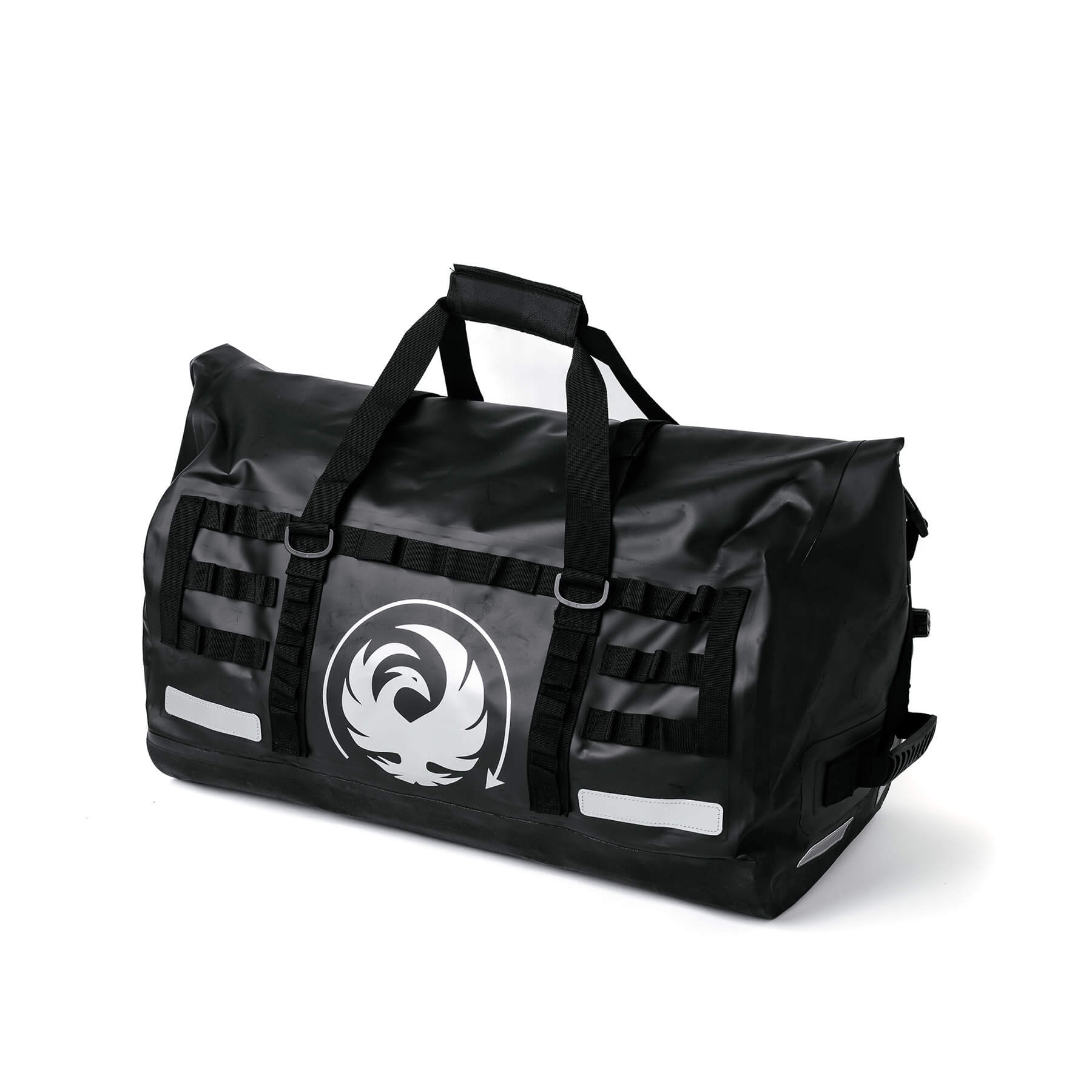 Roxby Waterproof Duffel 60L - Flying Solo Gear Company