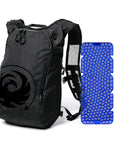 The Ashvault X Backpack 15L V2 - Flying Solo Gear Company
