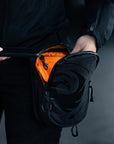 The Octane Leg Bag - Flying Solo Gear Company