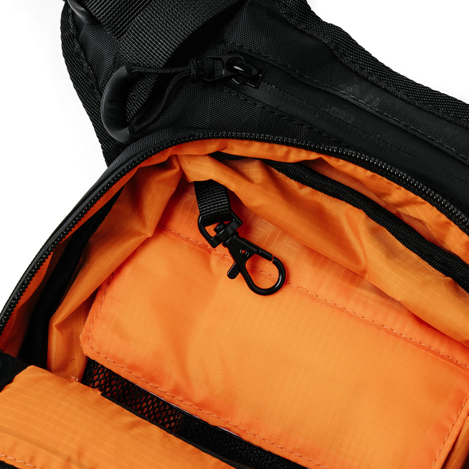 The Octane Leg Bag (X - Pac Version) - Flying Solo Gear Company