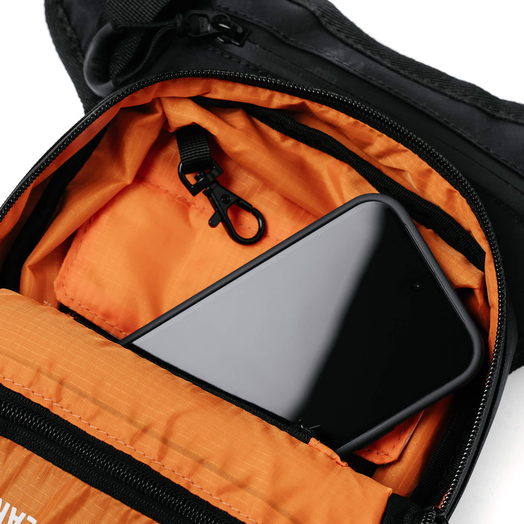 The Octane Leg Bag (X - Pac Version) - Flying Solo Gear Company