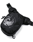 The Octane Leg Bag (X - Pac Version) - Flying Solo Gear Company