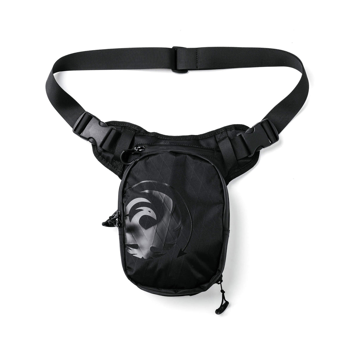 The Octane Leg Bag | Flying Solo Gear Co – Flying Solo Gear Company