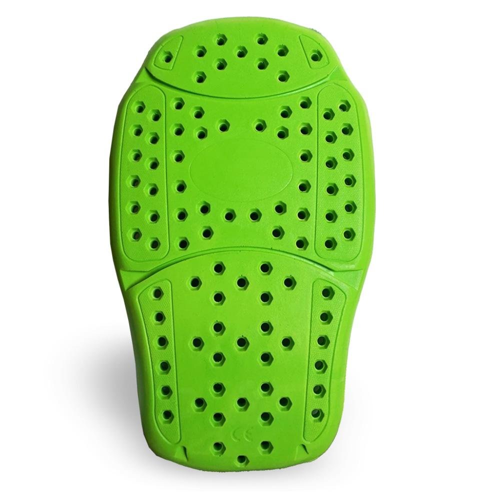 CE Level 2 Back Protector Insert - Flying Solo Gear Company