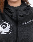 Cypress Hoodie - Flying Solo Gear Company