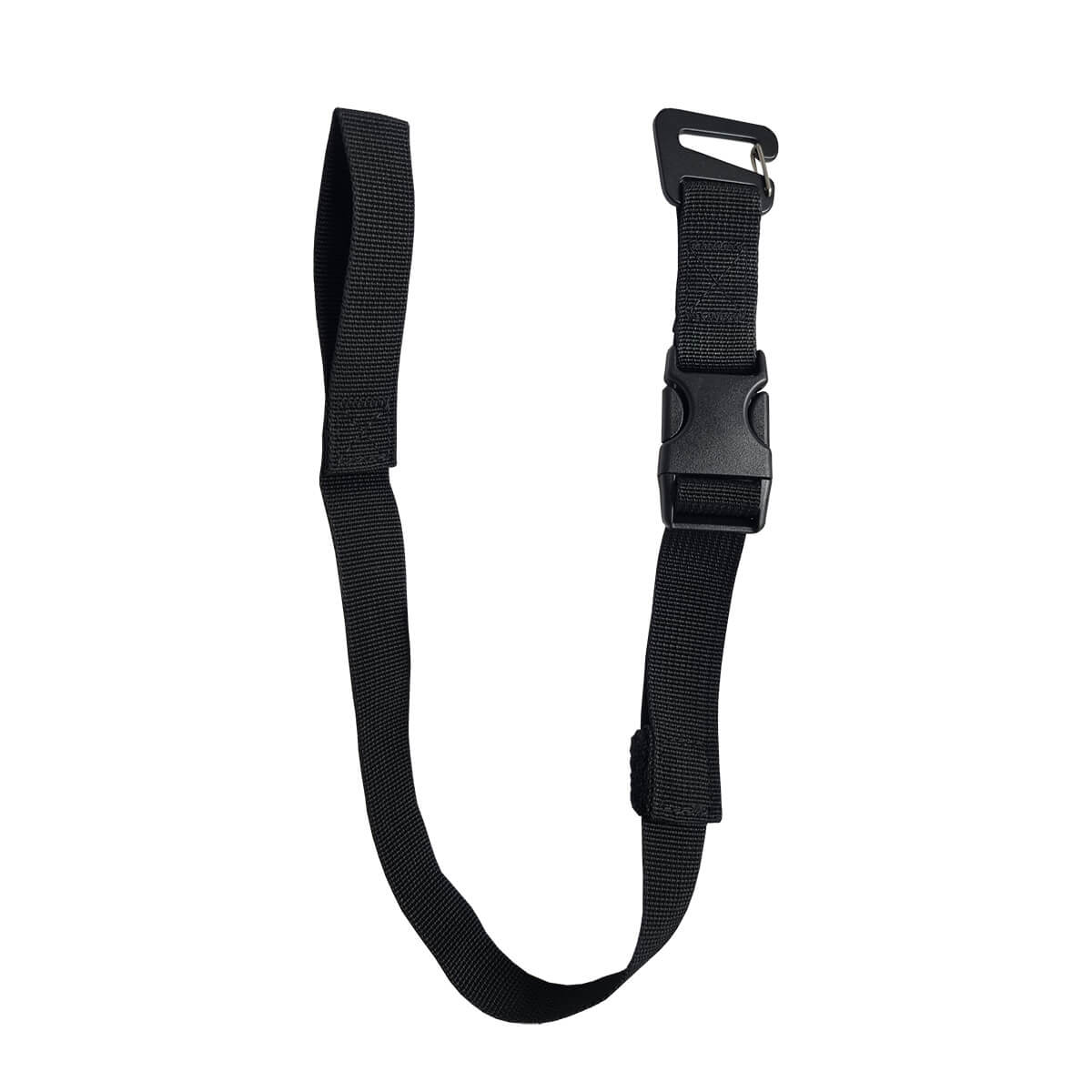 Easy-Release Buckle Tie-Down Straps - Flying Solo Gear Company