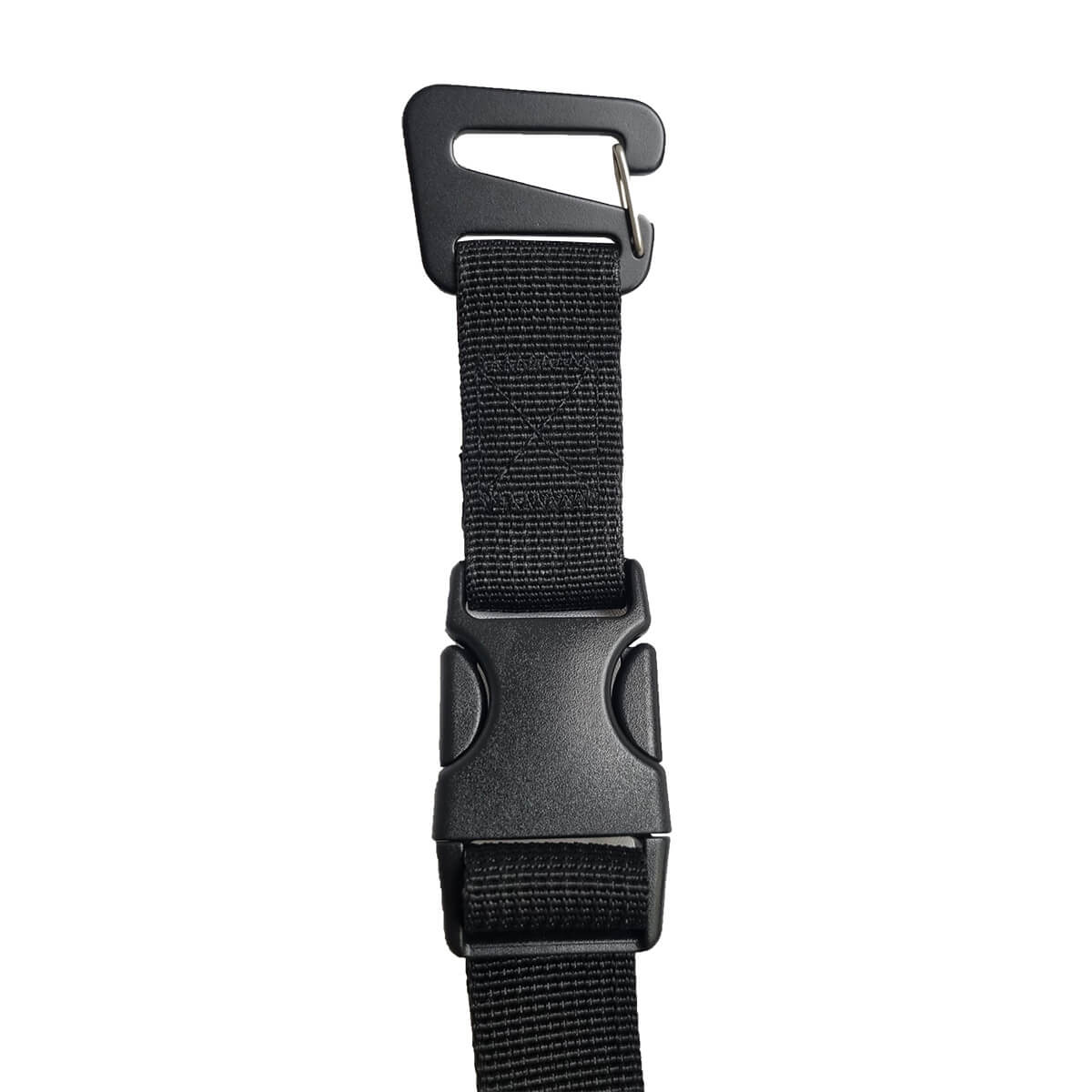 Easy-Release Buckle Tie-Down Straps - Flying Solo Gear Company