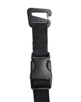 Easy-Release Buckle Tie-Down Straps - Flying Solo Gear Company