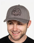 EMBLEM Cap - Flying Solo Gear Company