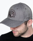 EMBLEM Cap - Flying Solo Gear Company