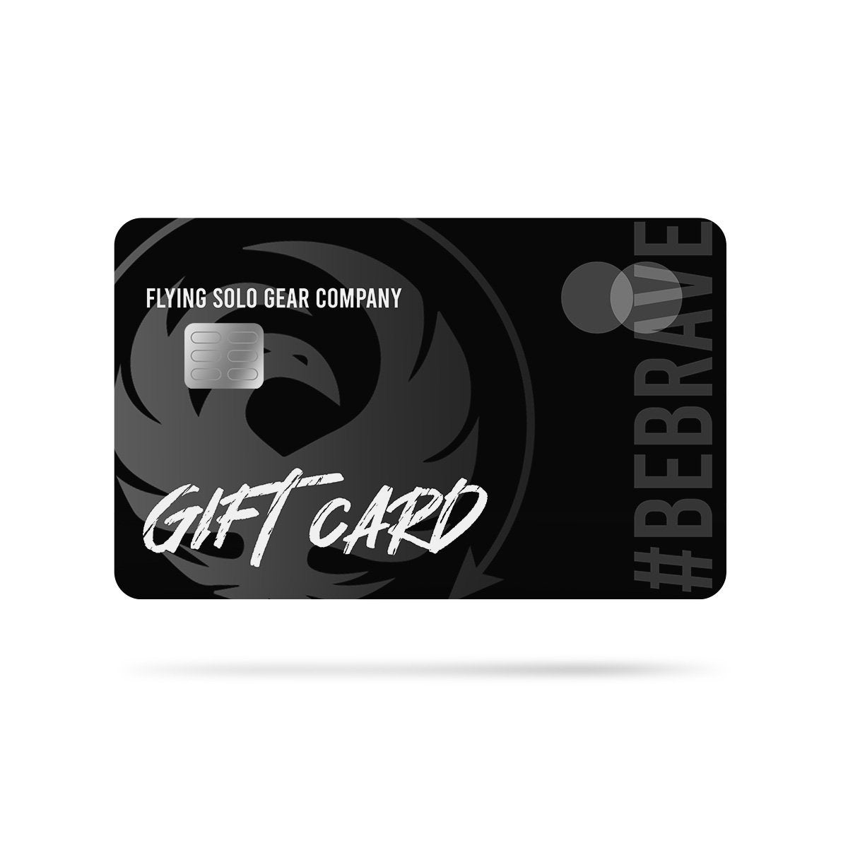 Flying Solo Gear Co Gift Card - Flying Solo Gear Company