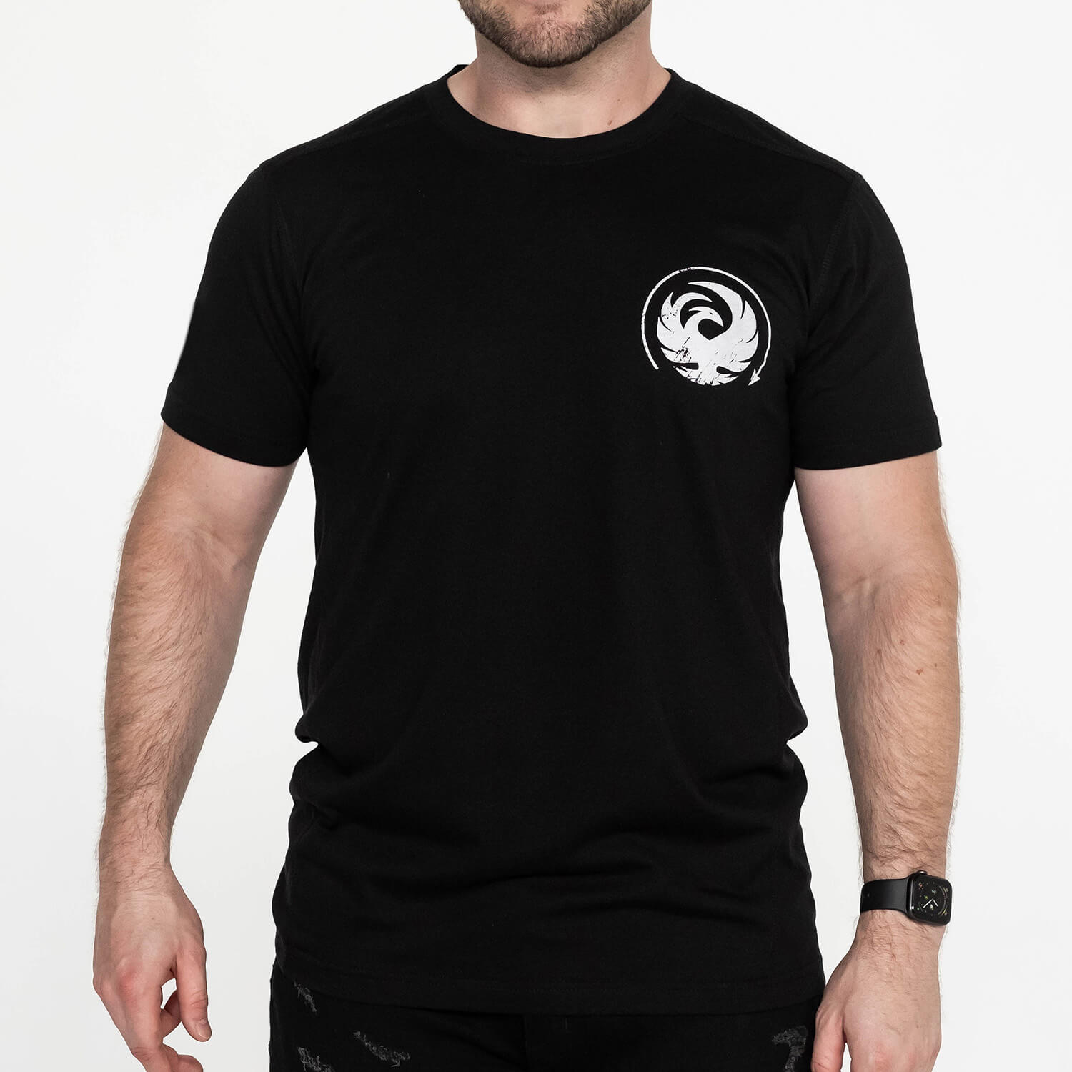 Men's Mykee Ultra-lite Tee - Flying Solo Gear Company