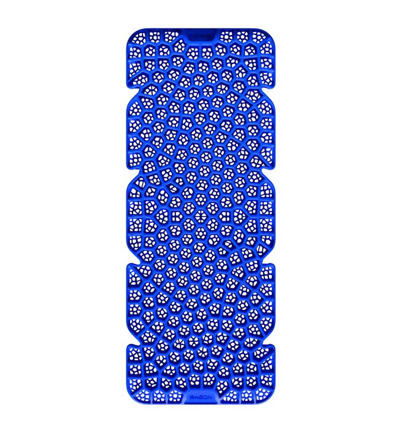 Merla Moto | Rheon CE Level 1 Back Protector Insert - Flying Solo Gear Company