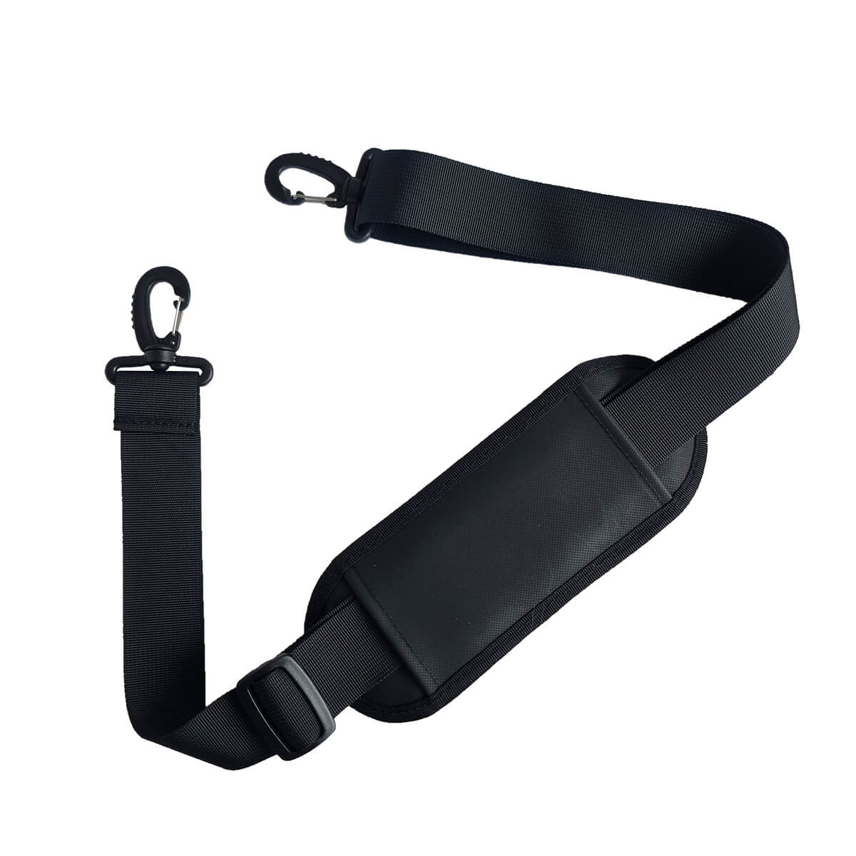 Messenger Bag Strap - Flying Solo Gear Company