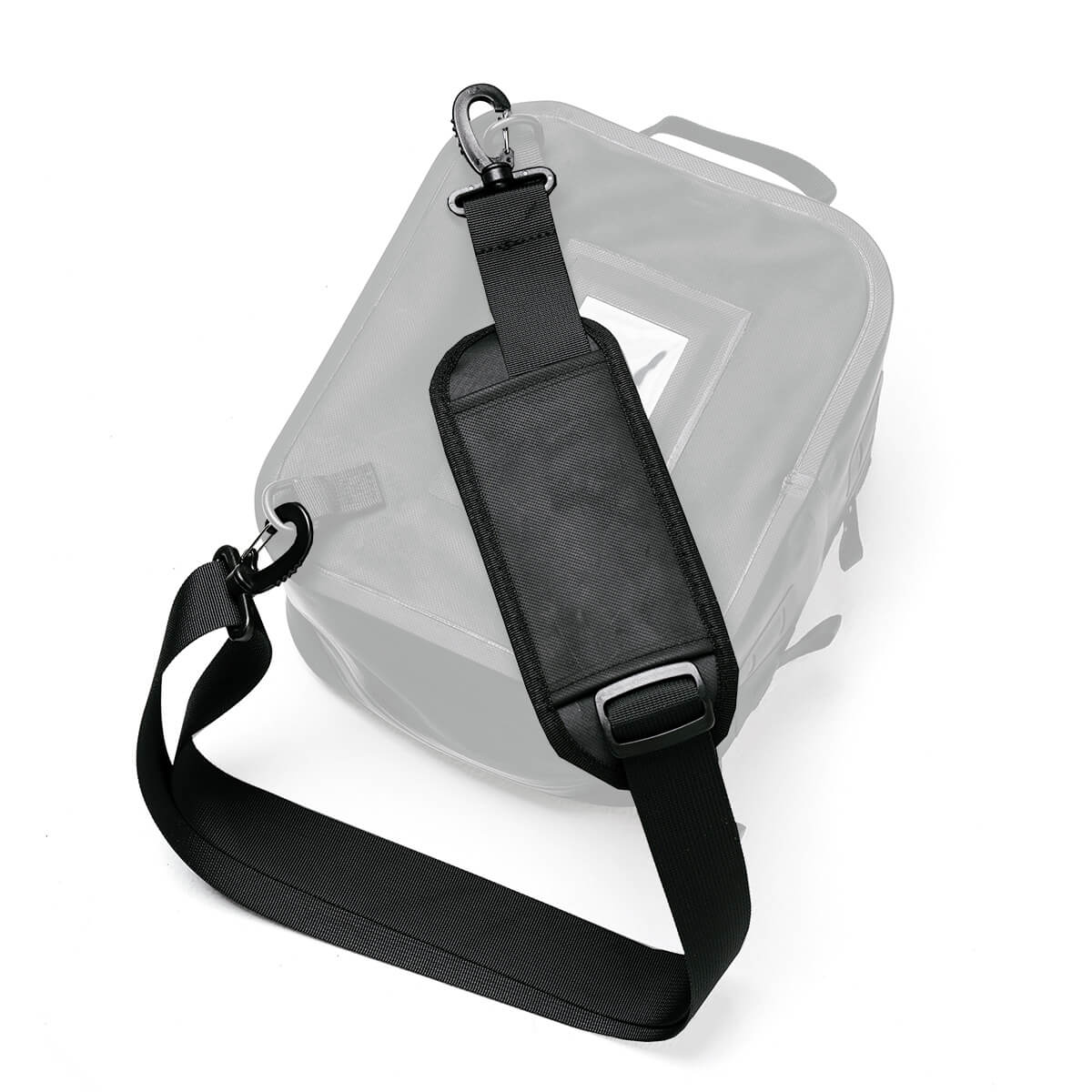 Messenger Bag Strap - Flying Solo Gear Company