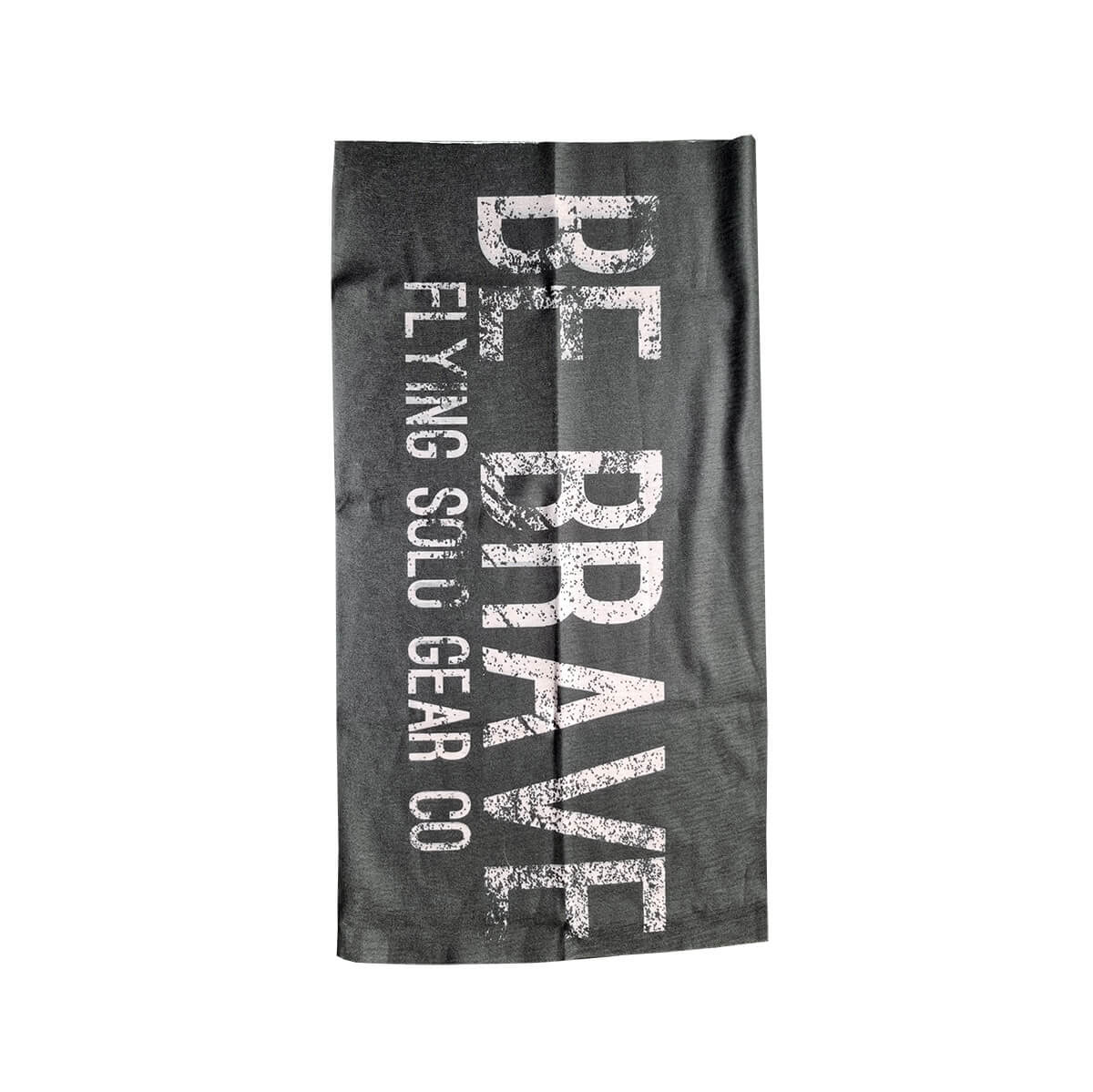 Motorcycle Neck Gaiter - Flying Solo Gear Company