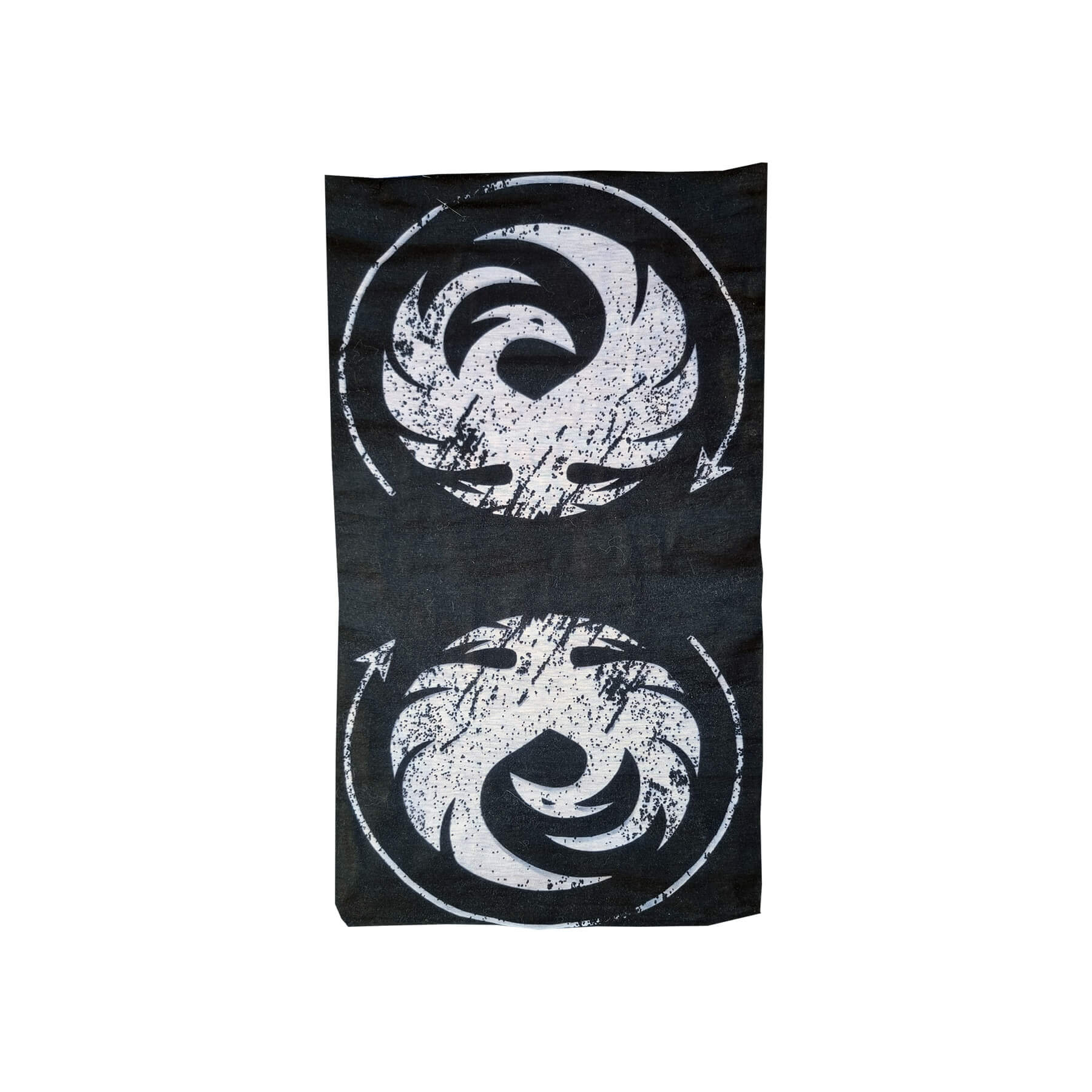 Motorcycle Neck Gaiter - Flying Solo Gear Company