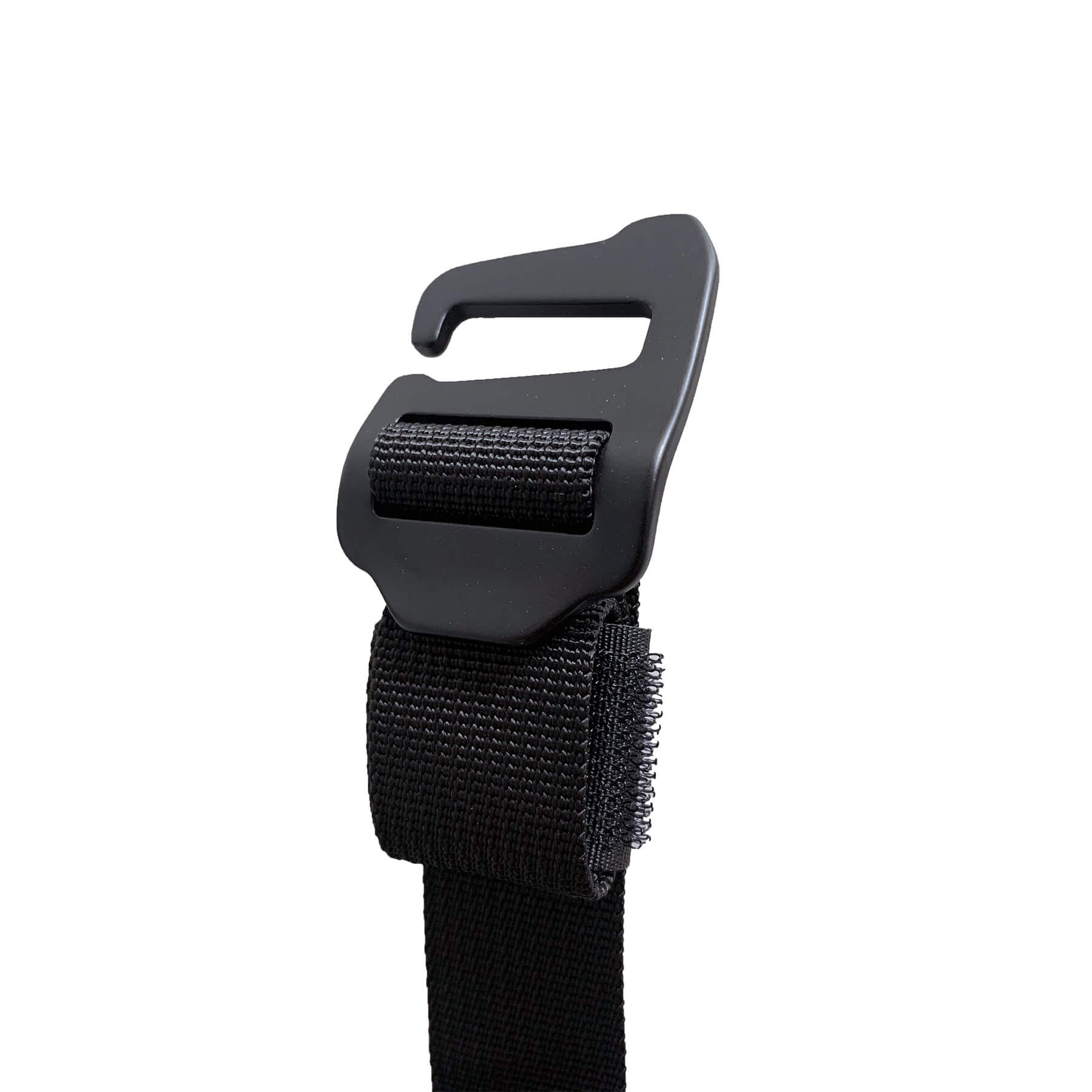 Standard Buckle Straps for TULLY Tailbag | 4-Pack - Flying Solo Gear Company
