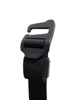 Standard Buckle Straps for TULLY Tailbag | 4-Pack - Flying Solo Gear Company