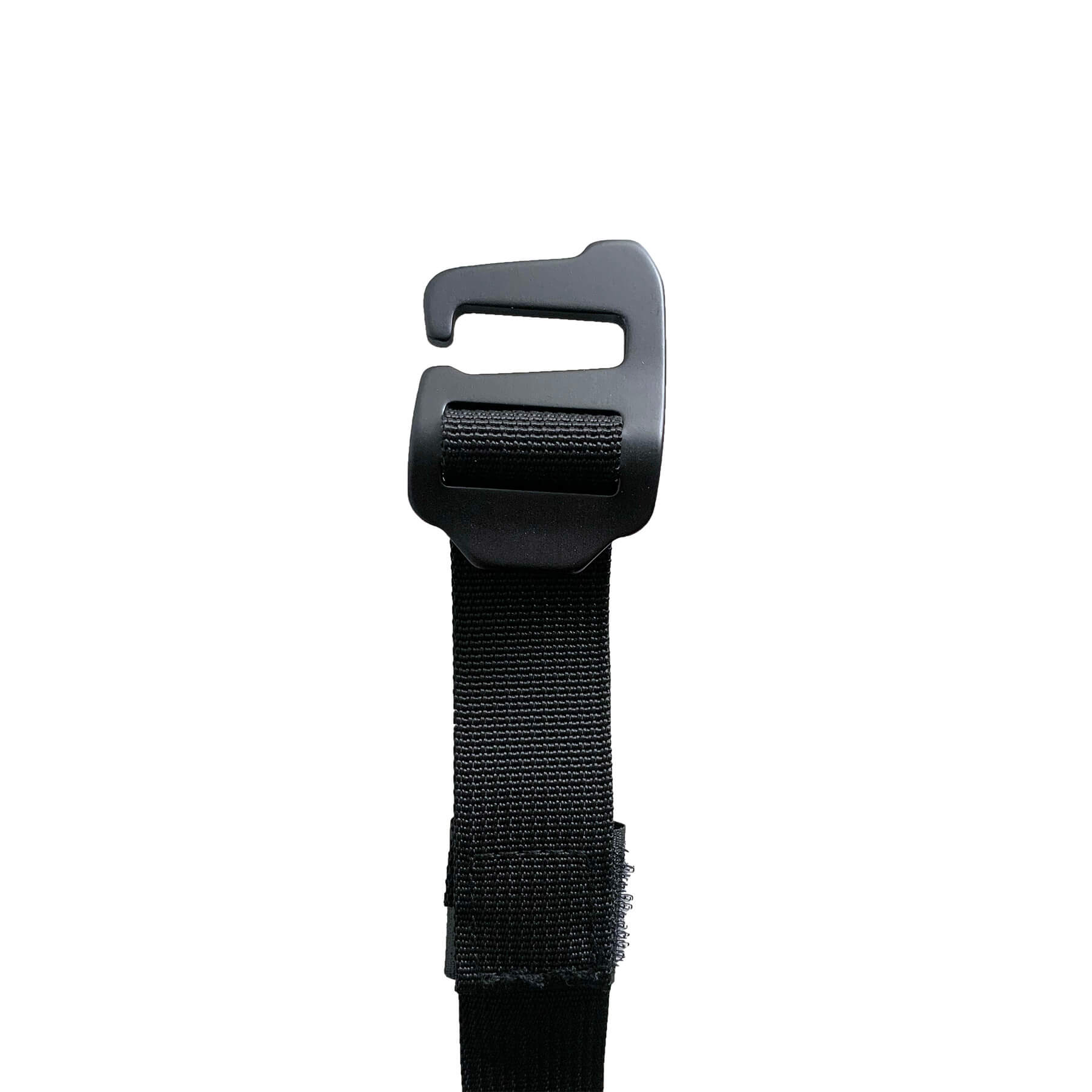 Straps with Clips, Buckles Nylon Webbing Belt Snap Hook Straps for