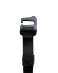 Standard Buckle Straps for TULLY Tailbag | 4-Pack - Flying Solo Gear Company