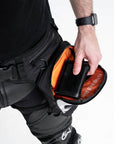 The Octane Leg Bag - Coming Soon - Flying Solo Gear Company