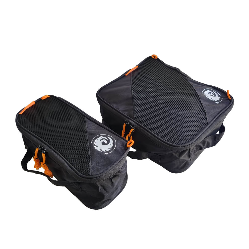 Travel Compression Packs - Flying Solo Gear Company