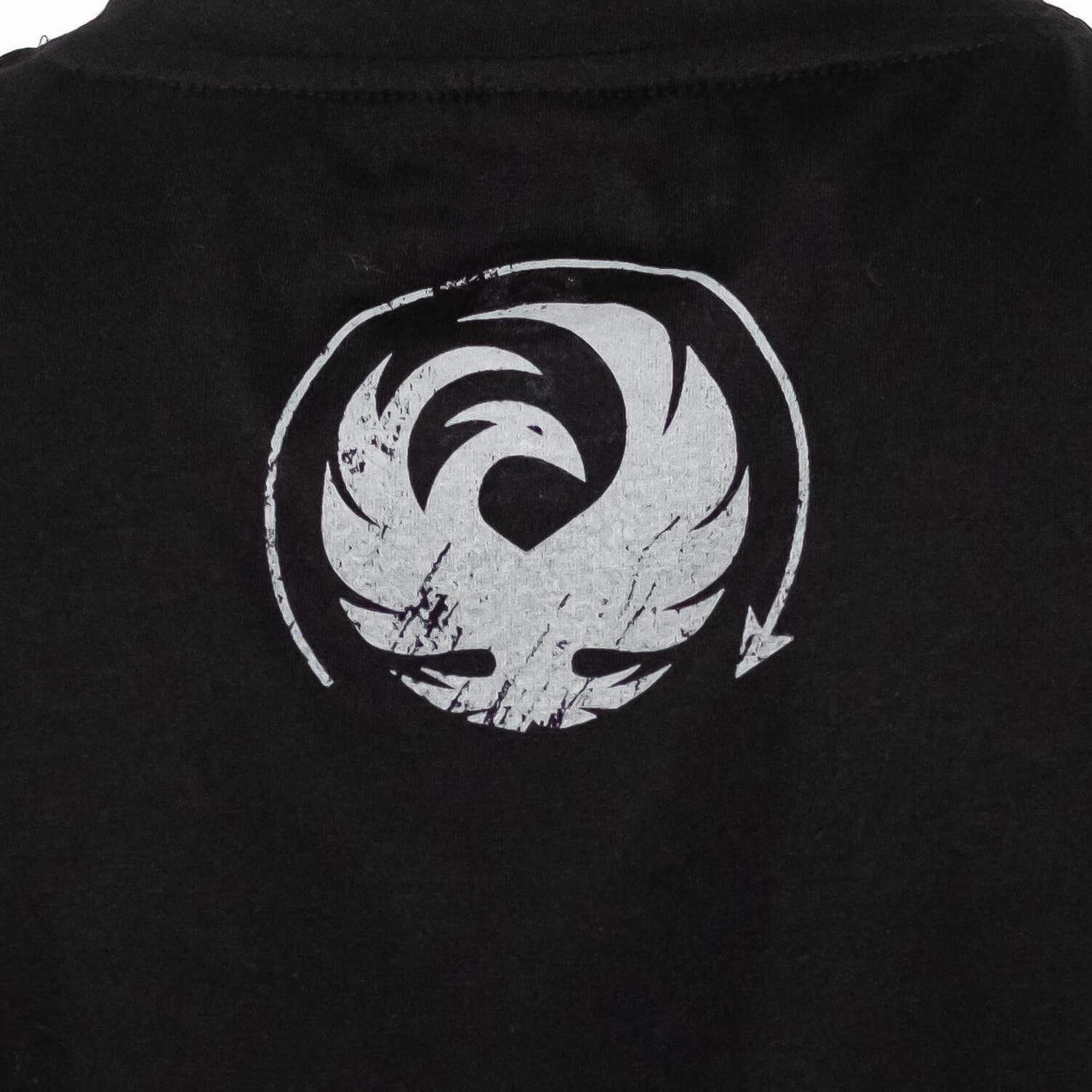 Women's BRAVE Ultra-lite Tee - Flying Solo Gear Company