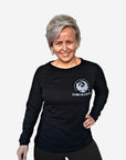 Women's Ultra-lite Longsleeve - Flying Solo Gear Company