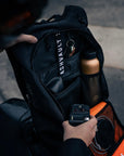 The Ashvault X Backpack 15L - Flying Solo Gear Company