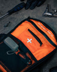 The Ashvault X Backpack 15L - Flying Solo Gear Company