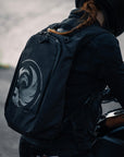 The Ashvault X Backpack 15L V2 - Flying Solo Gear Company