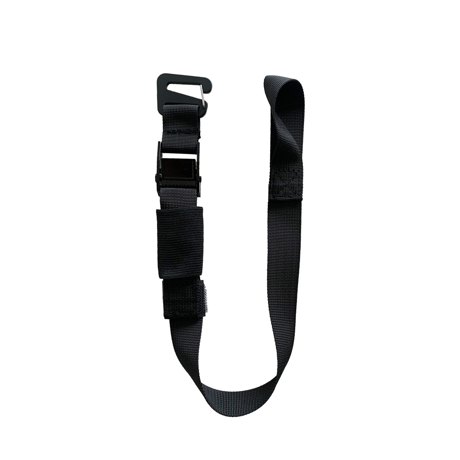 Cam Buckle Straps for TULLY Tailbag | 4-Pack - Flying Solo Gear Company