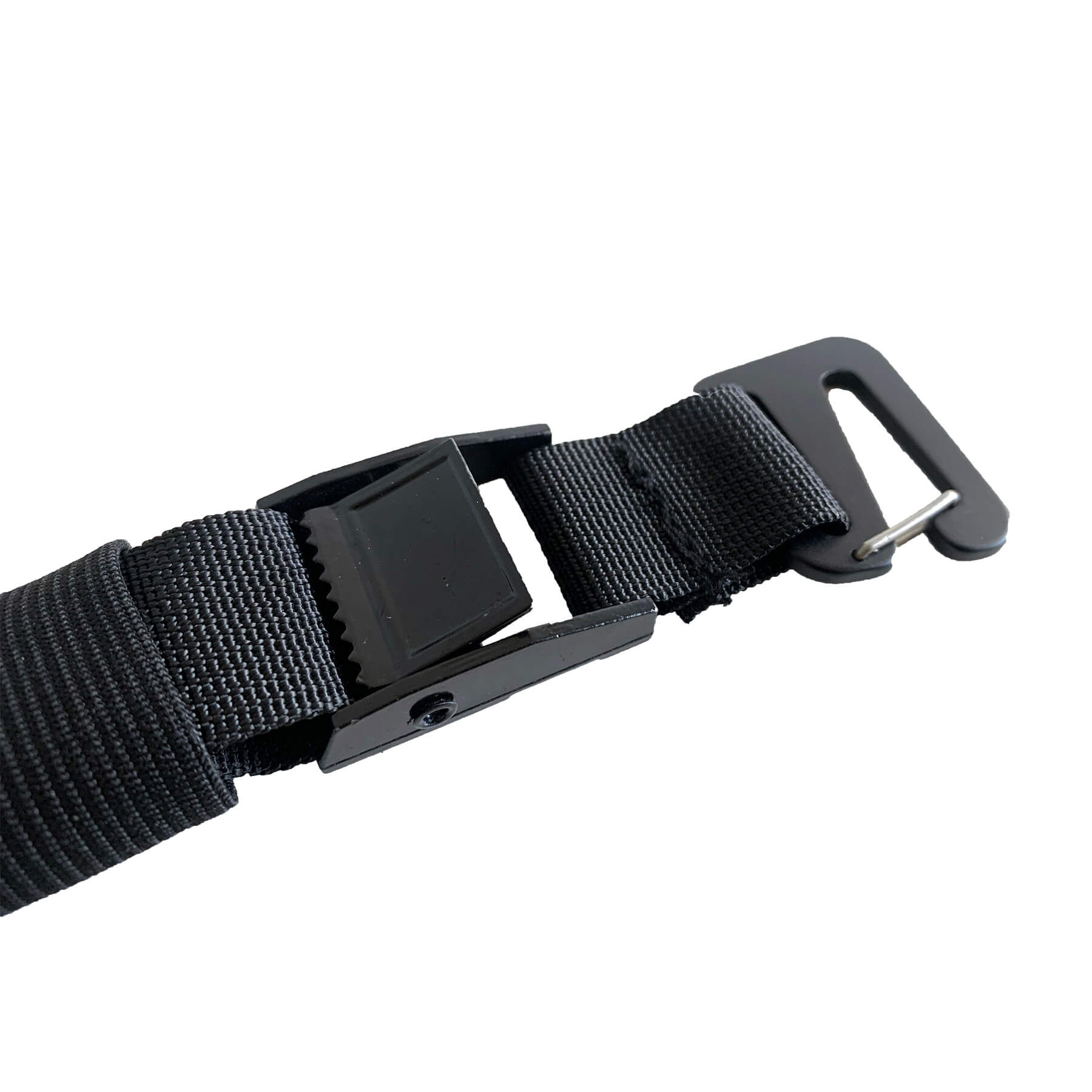 Cam Buckle Straps for TULLY Tailbag | 4-Pack - Flying Solo Gear Company
