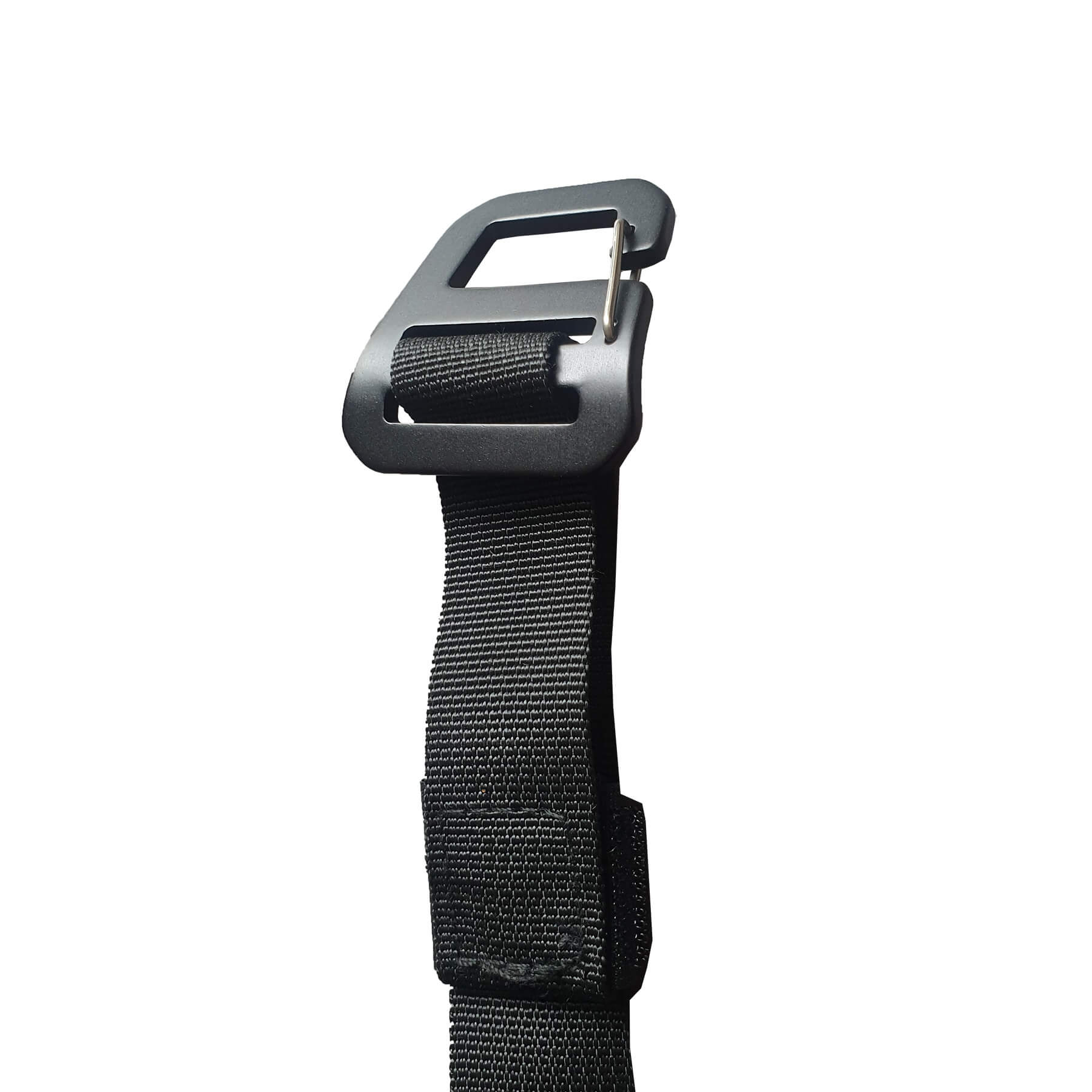 Clip Buckle Straps for TULLY Tailbag | 4-Pack - Flying Solo Gear Company