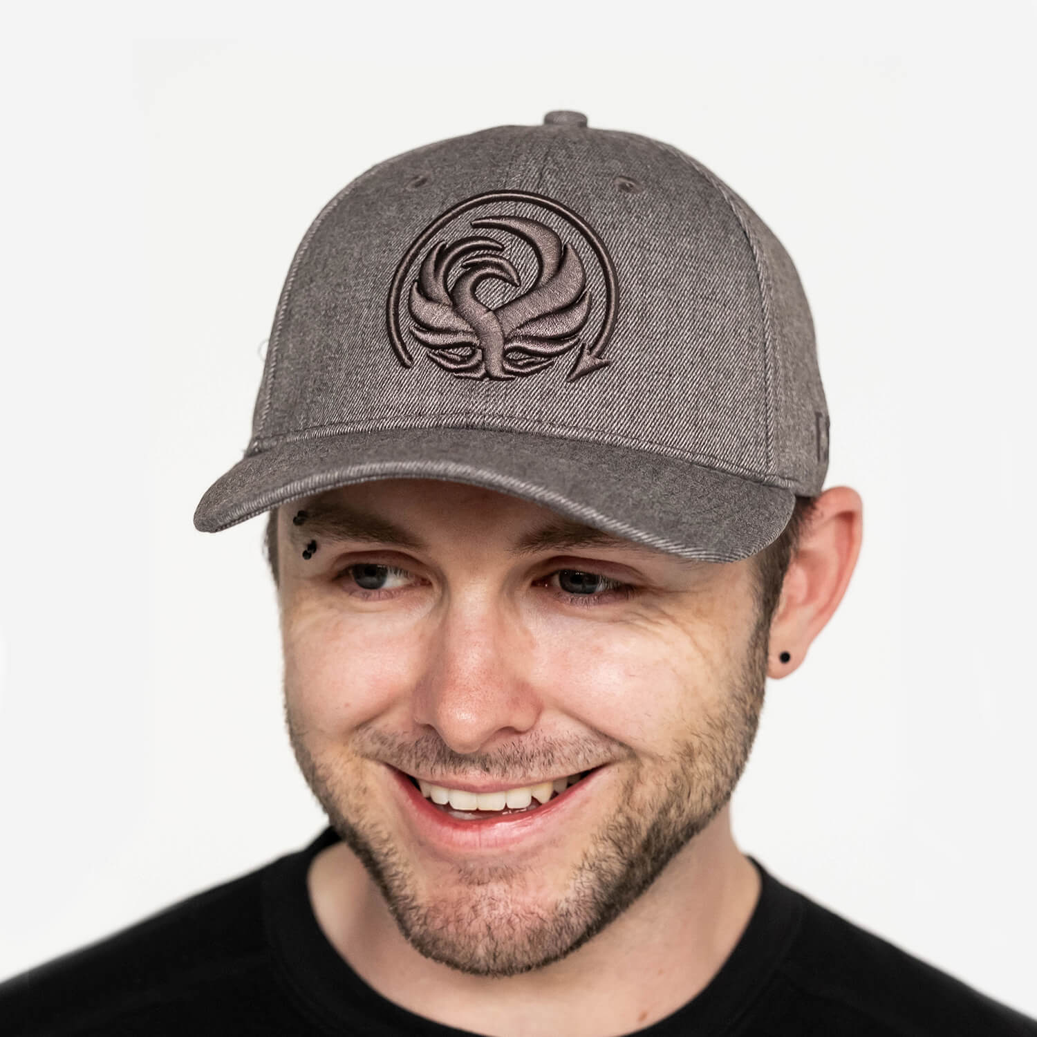 EMBLEM Cap - Flying Solo Gear Company