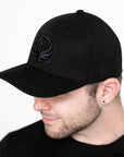 EMBLEM Cap - Flying Solo Gear Company