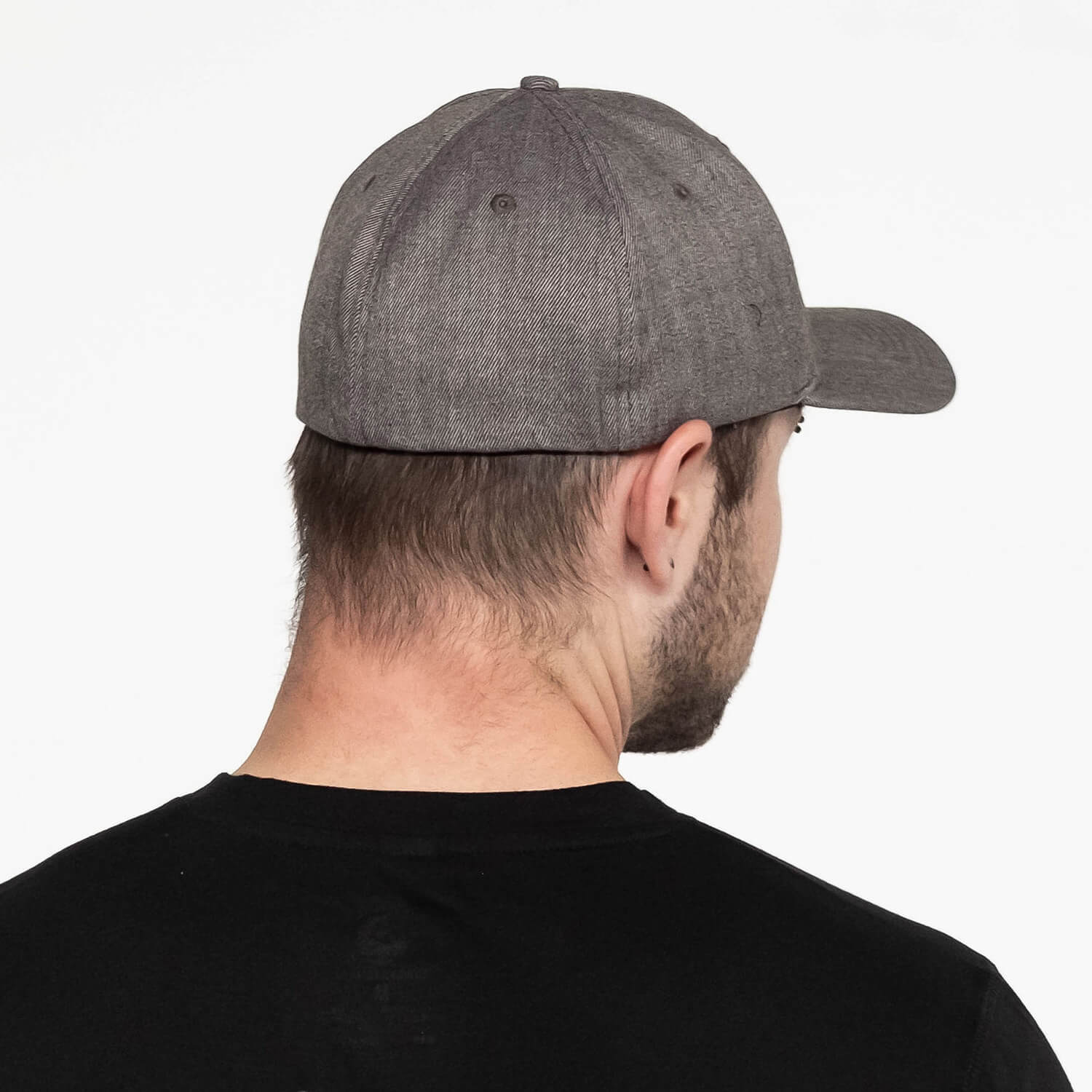 EMBLEM Cap - Flying Solo Gear Company