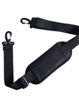 Messenger Bag Strap - Flying Solo Gear Company