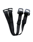 Piggyback Straps for TULLY Tailbag - Flying Solo Gear Company