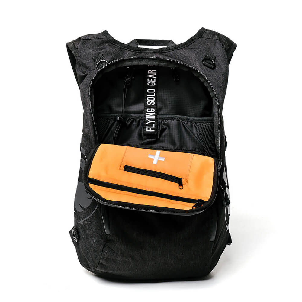 The Ashvault X Backpack 15L